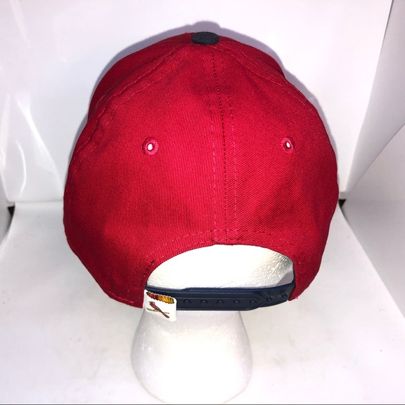 New Era Youth St. Louis Cardinal Cap - Picture 4 of 11